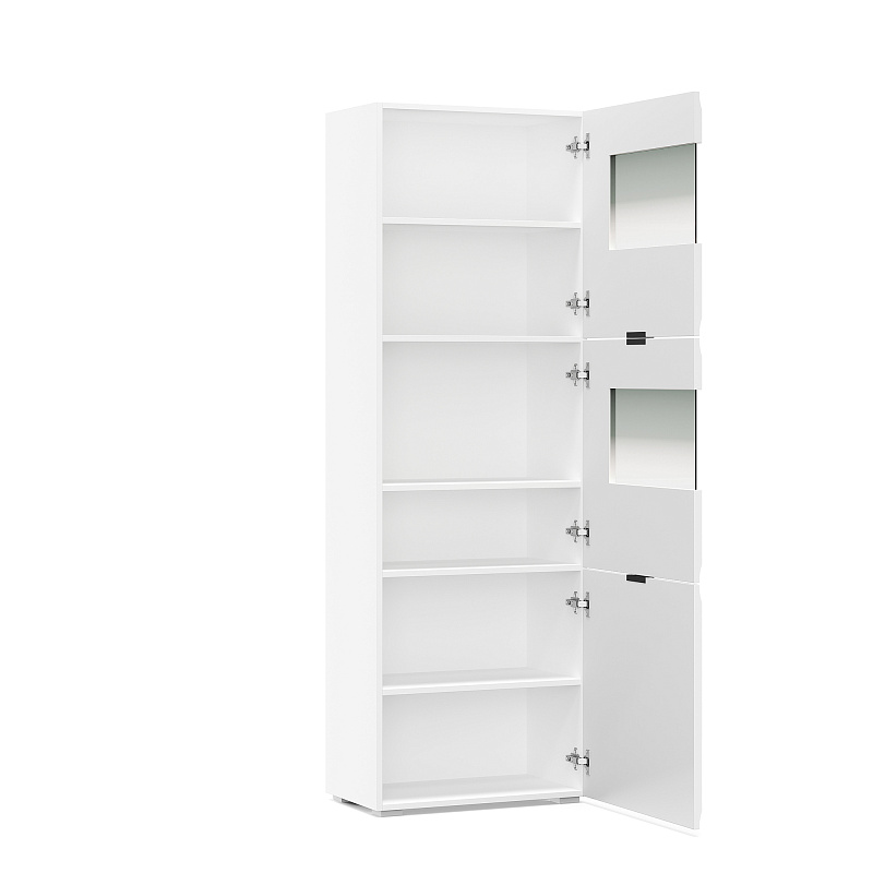 Шкаф-витрина Turin TR1206.2