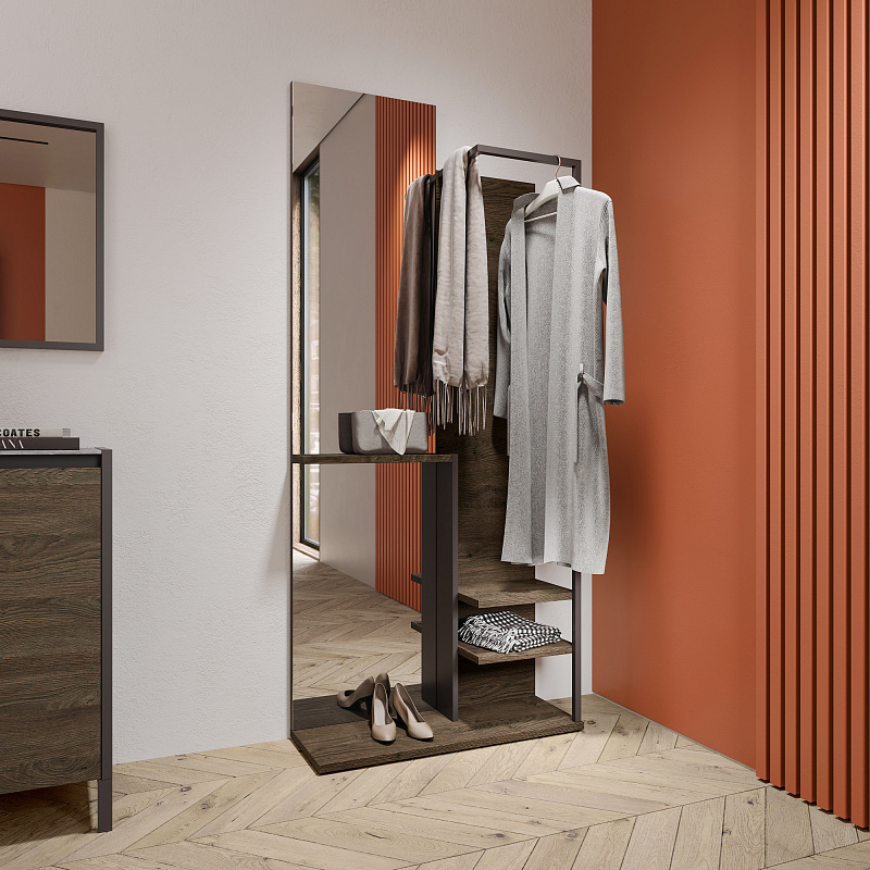 Вешалка Bruno BC1060.1