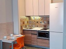 Общежитие для Санкт-Петербургского государственного университета, г. Санкт-Петербург