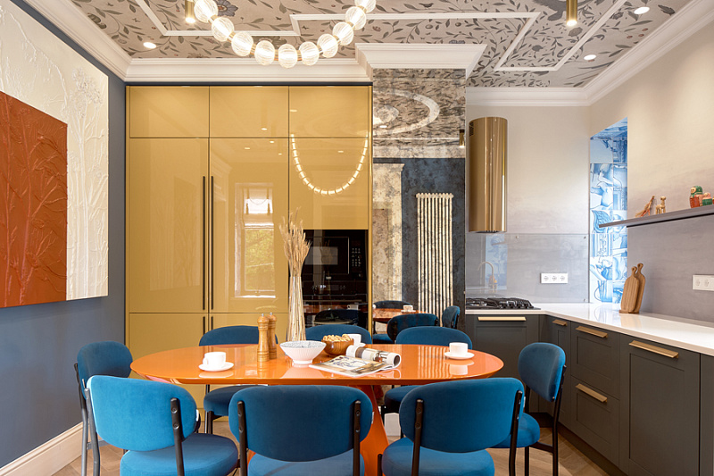 Яркий микс в программе «Дачный ответ»