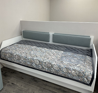 Кровать Turin 90х200см