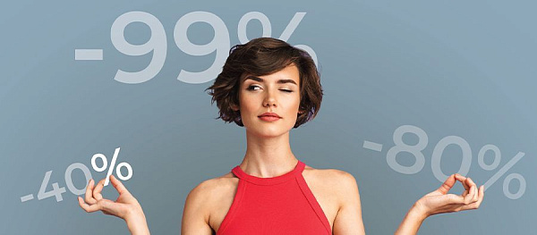 Скидки от наших партнеров