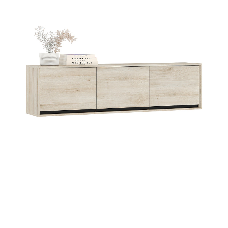 Навесной шкаф Luna LN032.1