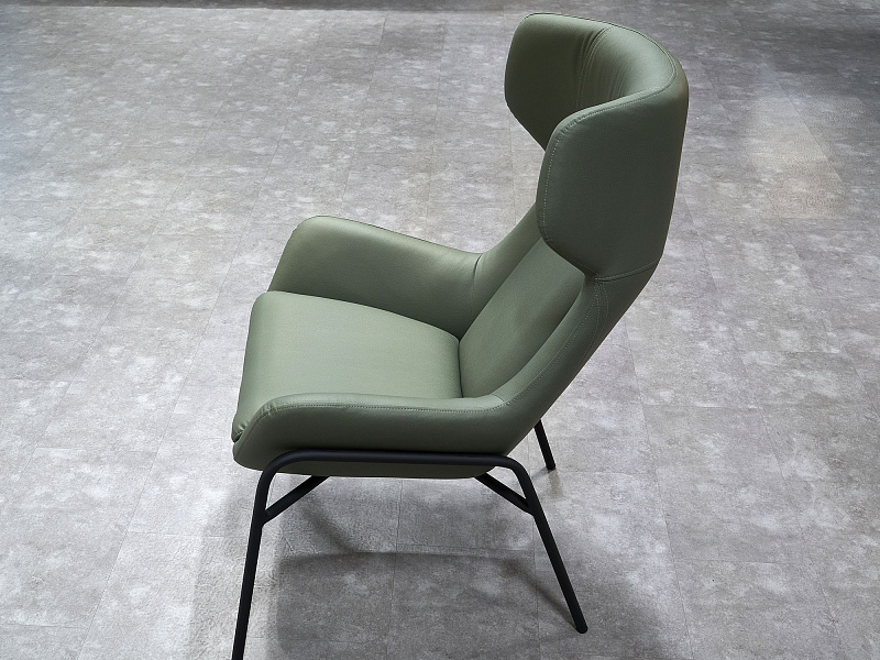 Интерьерное кресло Глено / Gleno ММ107.3