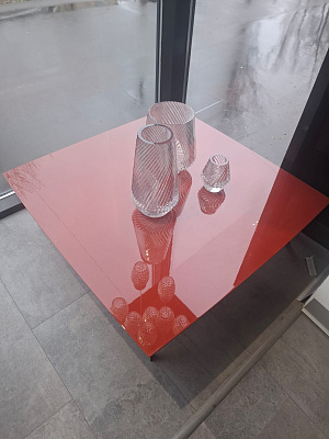 Стол журнальный Марсала