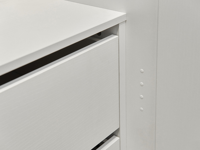 Однодверный шкаф Turin TR1657.3