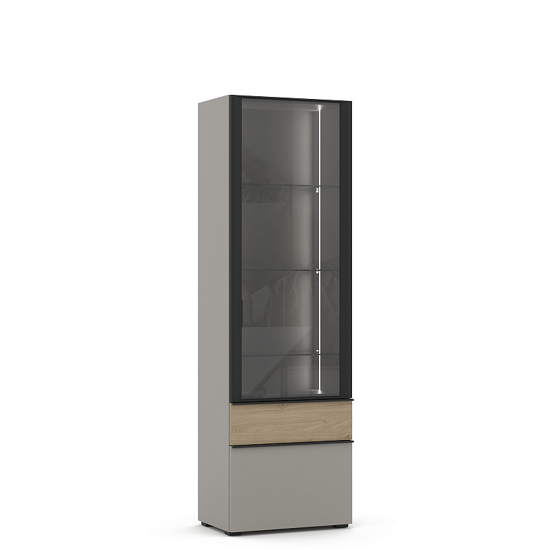 Шкаф-витрина Teramo TA416.2