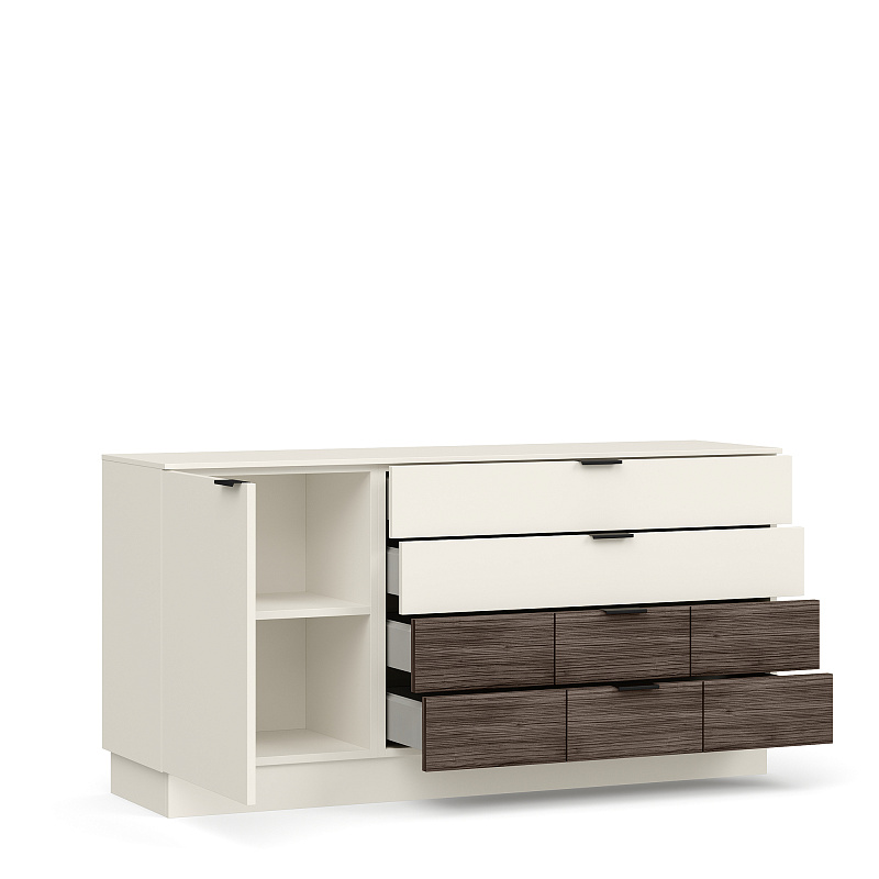 Комод Monako MN020.3