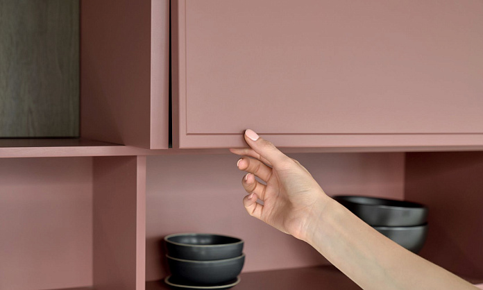 Галерея Камарате / Camarate