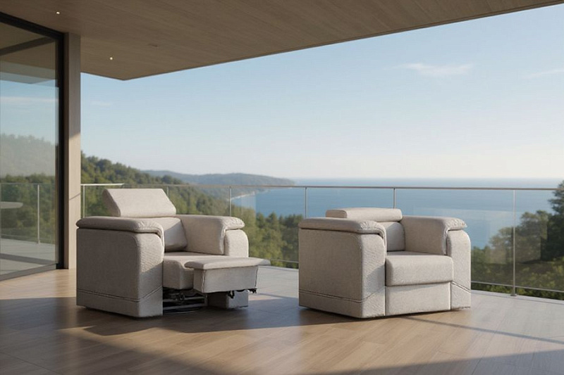 Фото Делимся секретами ухода за мебелью с порталом MyDecor