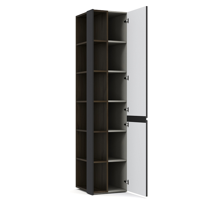 Завершающий шкаф Bruno BC1141.5