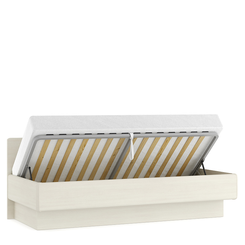 Кровать с подъемным механизмом Elegante LE5250.1