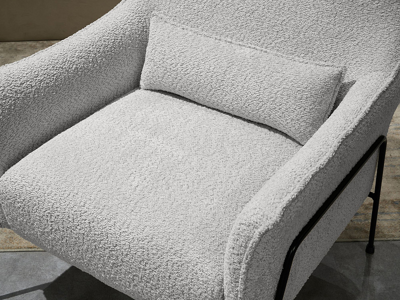 Интерьерное кресло Брела / Brela ММ109.3