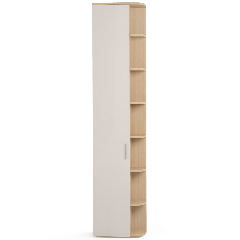 Завершающий шкаф Este ST641.1