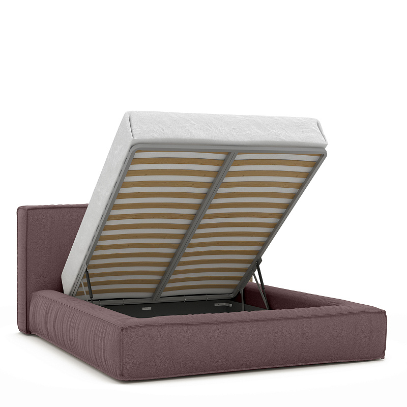 Кровать с подъемным механизмом New York NK262.14