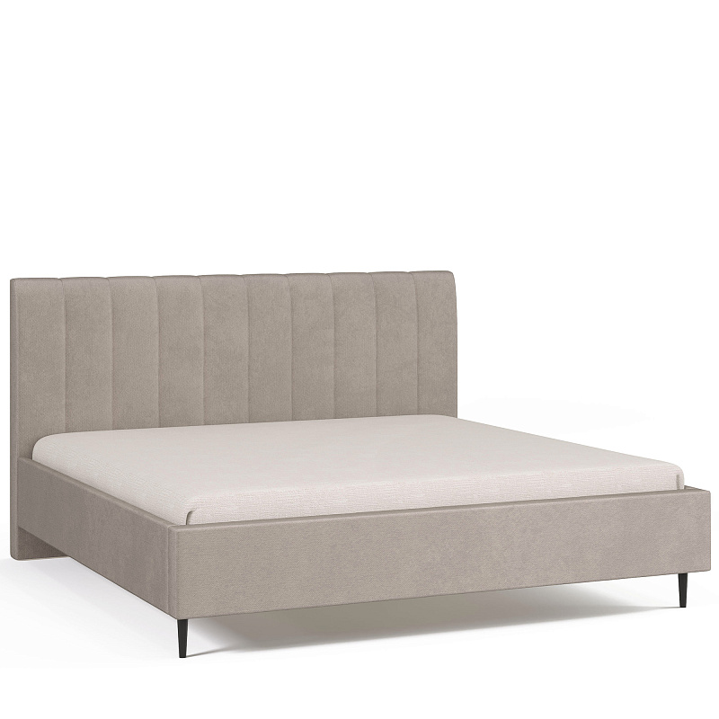 Двуспальная кровать с подъемным механизмом Arta NK255.2