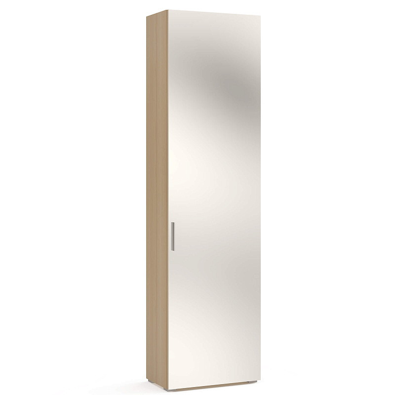 Шкаф однодверный с зеркалом Este SE114.0