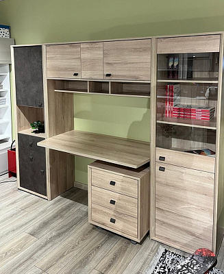 Молодежная Altera