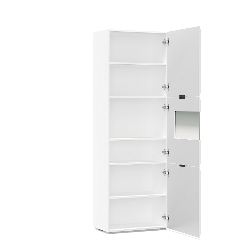 Шкаф-витрина Turin TR1204.2