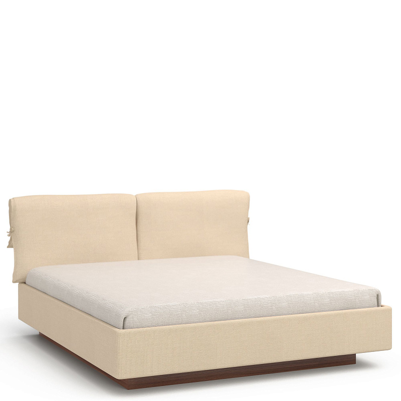 Кровать с подъемным механизмом Savona AS2333.9