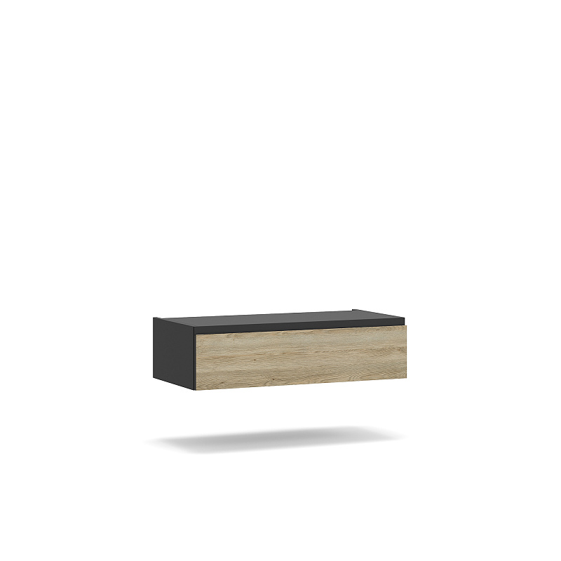 Навесной шкаф Bruno BC2002.1