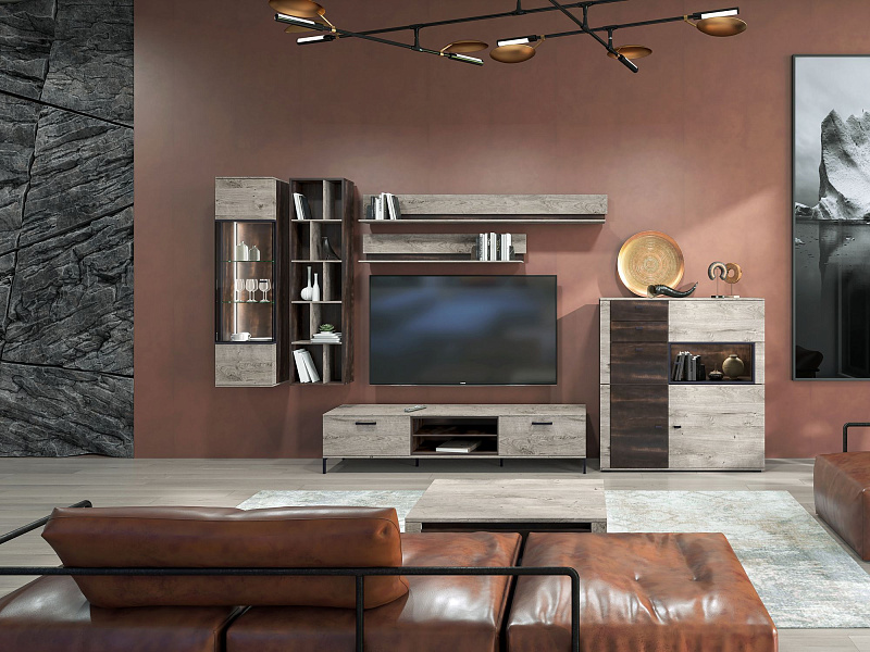 Полка Boston BS029.1