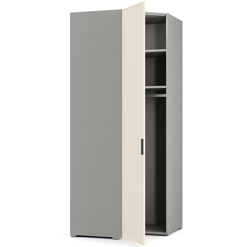 Угловой шкаф Napoli NP133.2