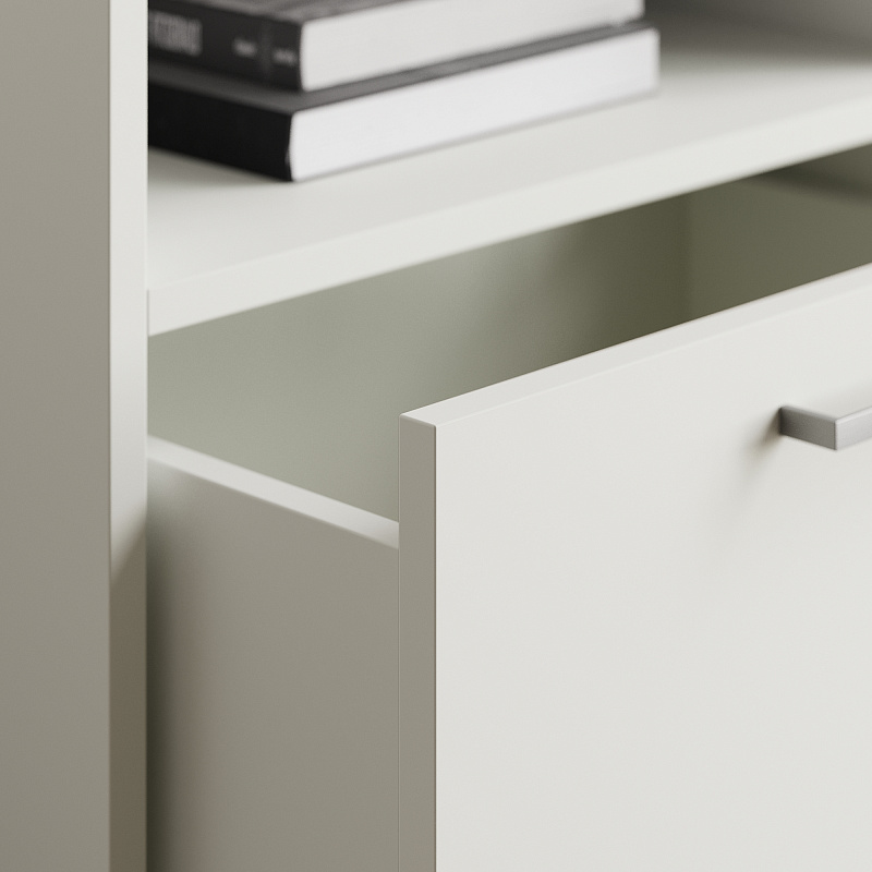 Тумба прикроватная Soho МП.002