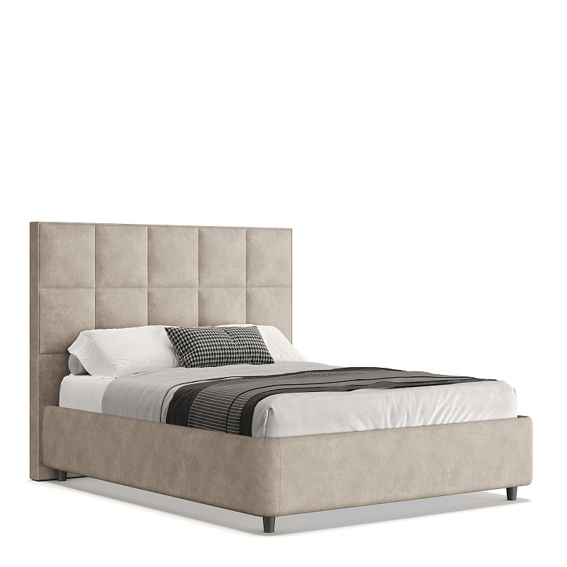 Кровать с подъемным механизмом Coral NK222.6