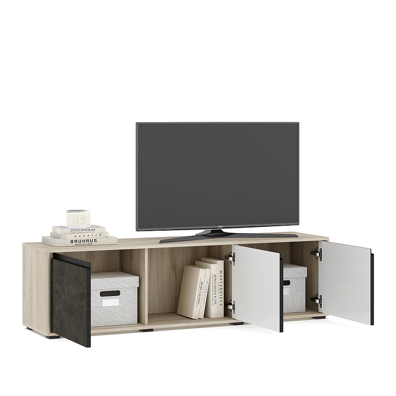 Тумба под ТВ Luna LN002.3