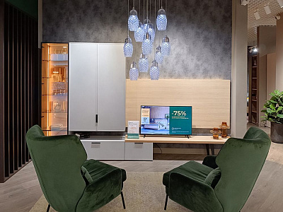 Гостиная Napoli