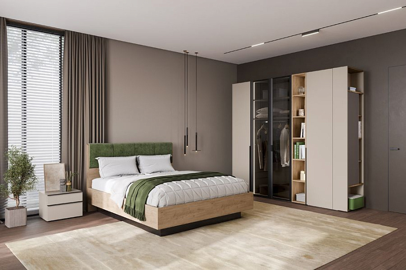 Назвали, что придет на смену старым интерьерным решениям в 2026 году