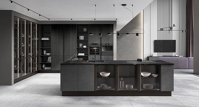 Скидка на кухни PREMIUM