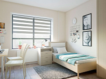 Общежитие МИФИ,г. Москва