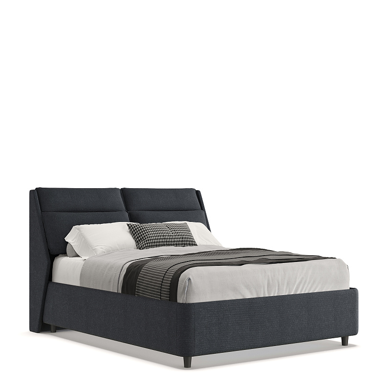 Кровать с подъемным механизмом Tewin NK211.8