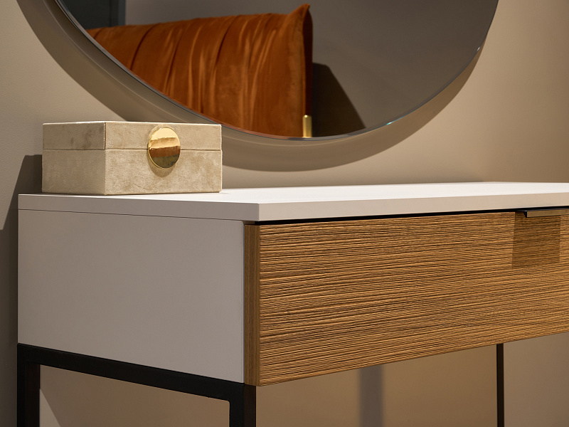 Стол туалетный Monako MN030.1