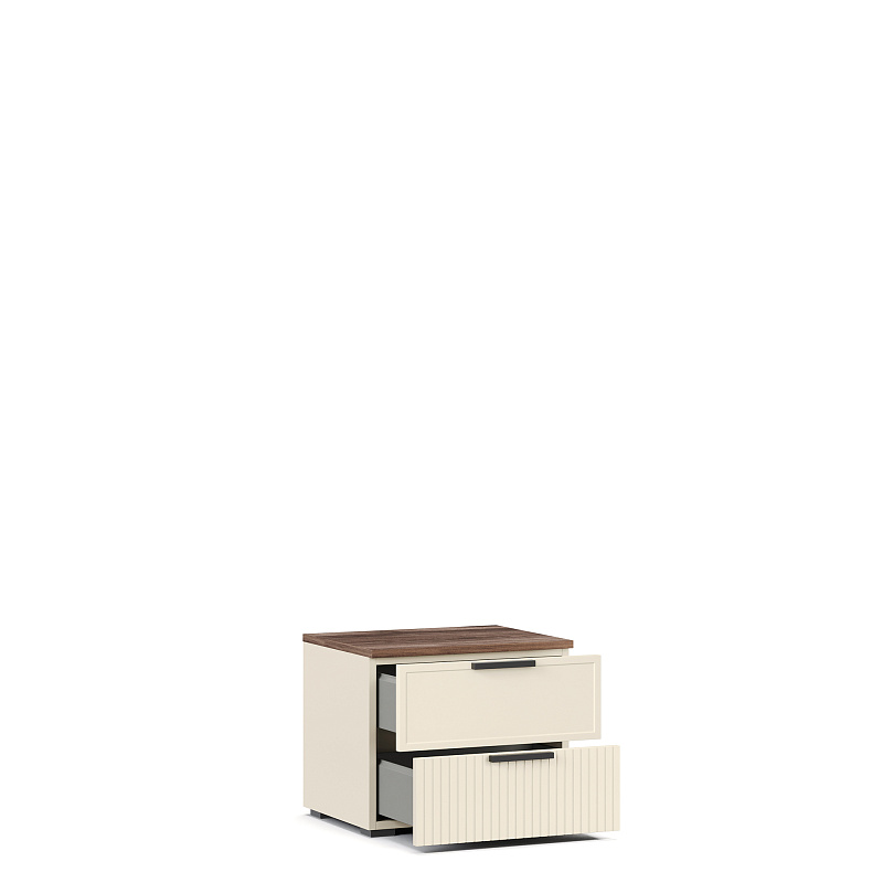 Тумба прикроватная Napoli NP001.4