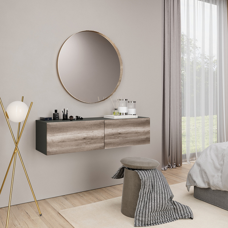 Навесная тумба Soho МП.315