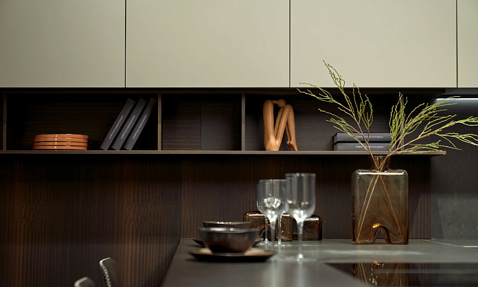 Галерея Кармин / Carmine