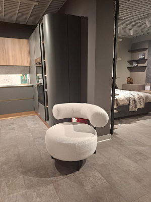 Интерьерное кресло Trim