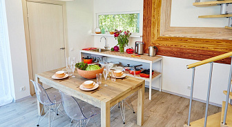 Дом-контейнер