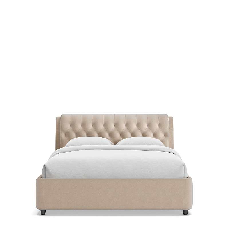 Кровать с подъемным механизмом Флорина / Florina NK312.21