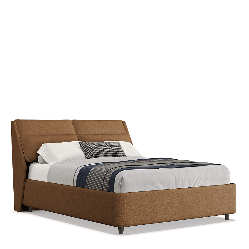 Кровать с подъемным механизмом Тэвин / Tewin NK211.9