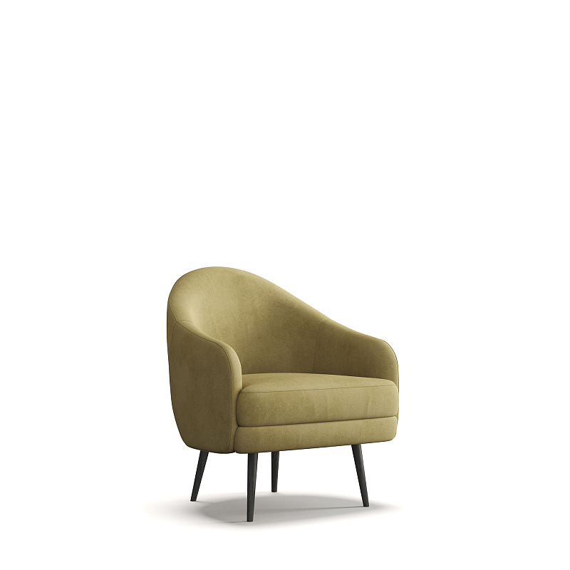 Интерьерное кресло Arden ММ106.2