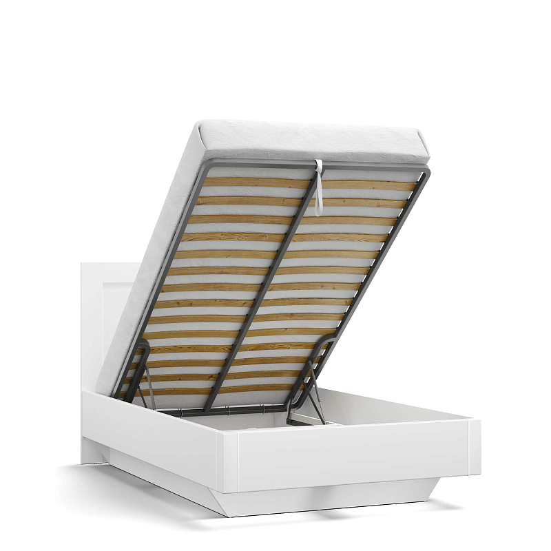 Кровать с подъемным механизмом Turin TR1964.2