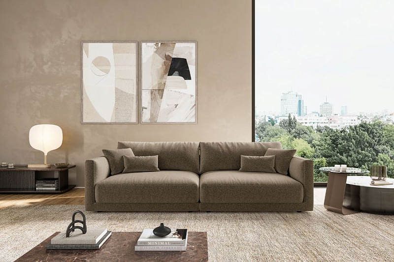 Фото Как выбрать диван для ежедневного сна