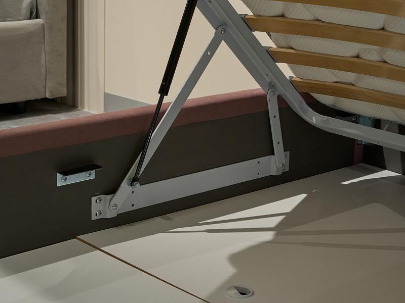 Кровать с подъемным механизмом Evora NK331.14