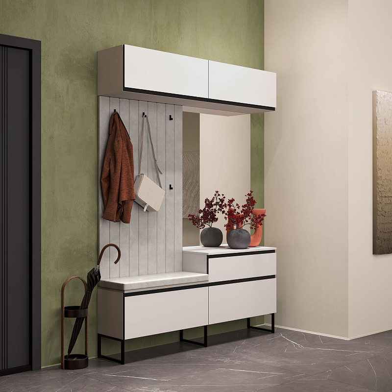 Вешалка Arta AR146.0