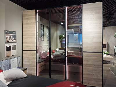 Спальня Bruno