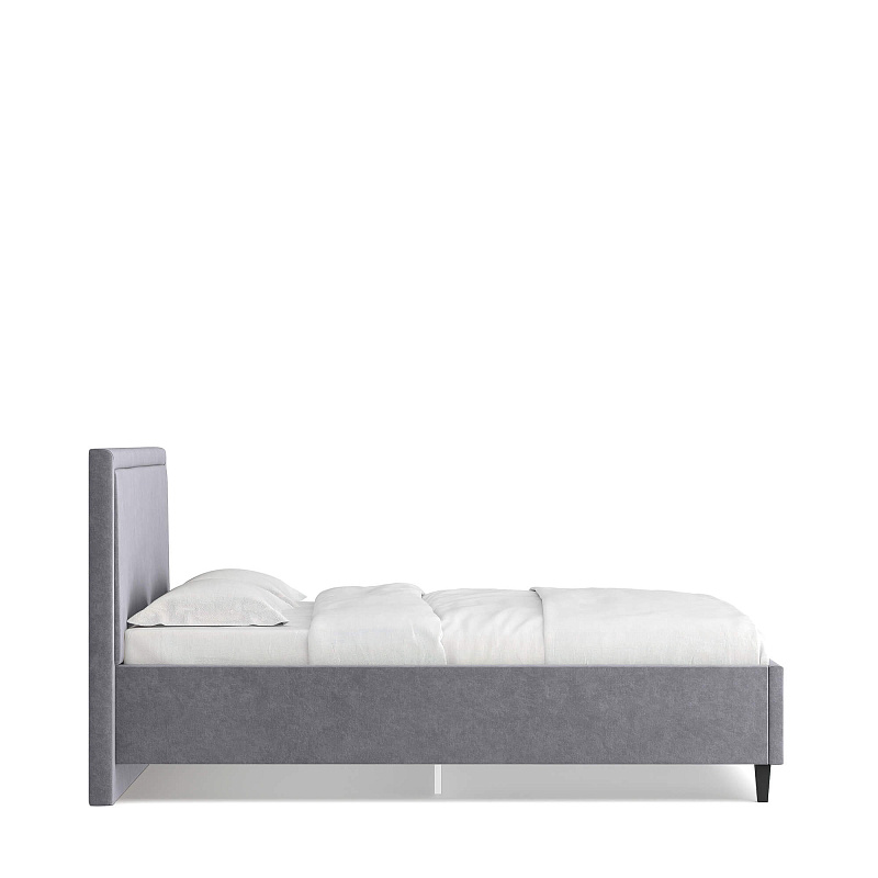 Двуспальная кровать с подъемным механизмом TIARA NK052.34